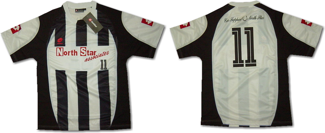 Lottoのサッカーユニフォーム販売店チームオーダー作成も激安 sample138