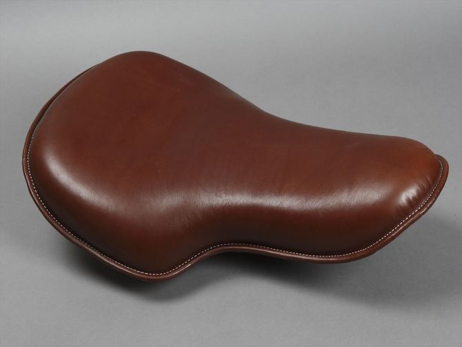 サンダンスのハーレー用カスタムシート | サンダンスのハーレー用