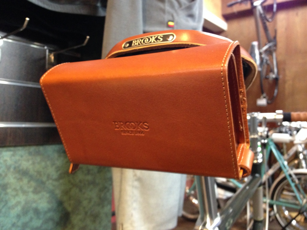 Bruno(ブルーノ)BROOKS仕様車 | 杉山輪業｜スポーツサイクルの販売