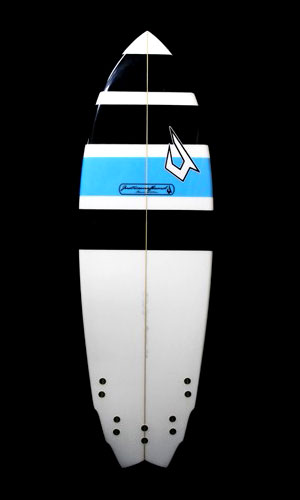 サーフィンレップス ブランドカタログ