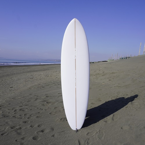 話題のニューモデル』DHD SURFBOARDS INTERCEPTOR入荷|湘南 鵠沼で
