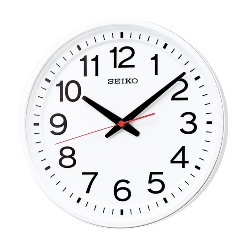 SEIKO セイコー 衛星電波掛け時計 スペースリンク GP219W – 正美堂時計店