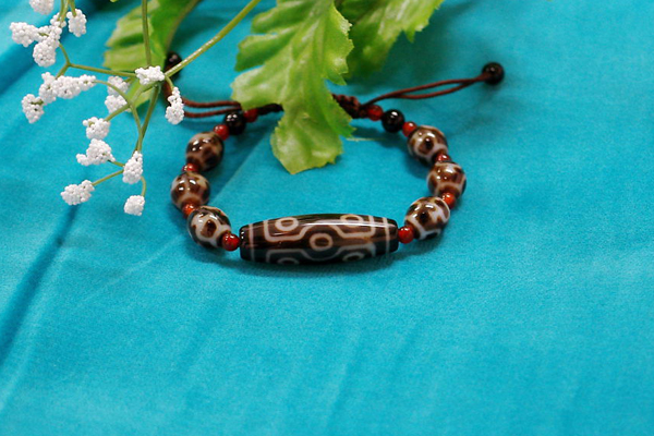 小盧至純西蔵天珠