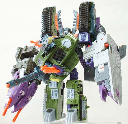 TFMショックウェーブ