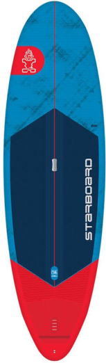 スターボード ワッパー starboard whopper