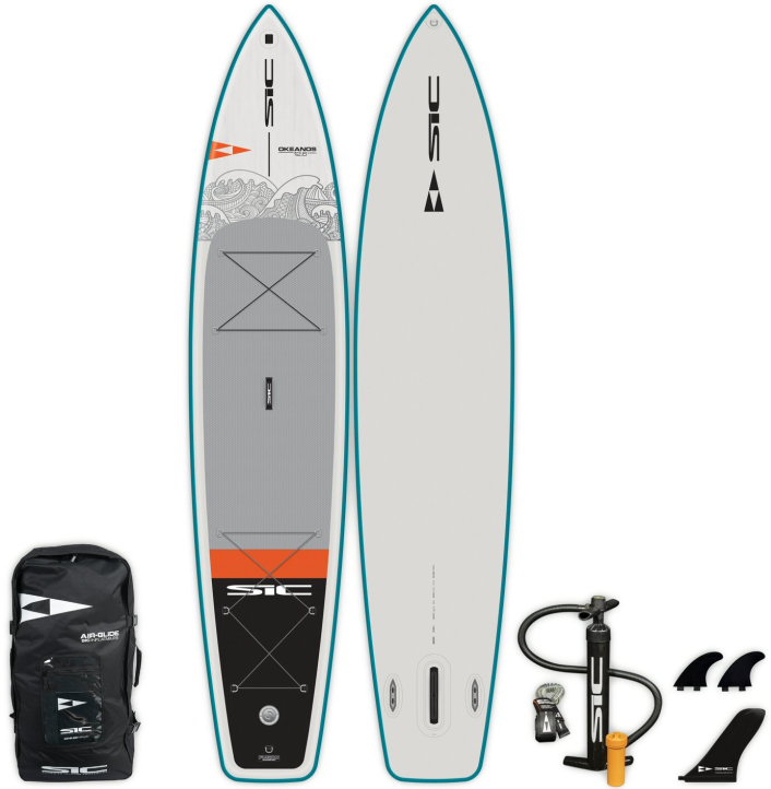SIC SUP インフレータブル ハード