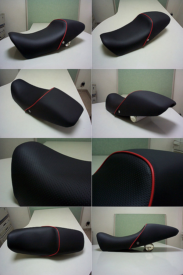 Works ＜23＞ SRX 特集