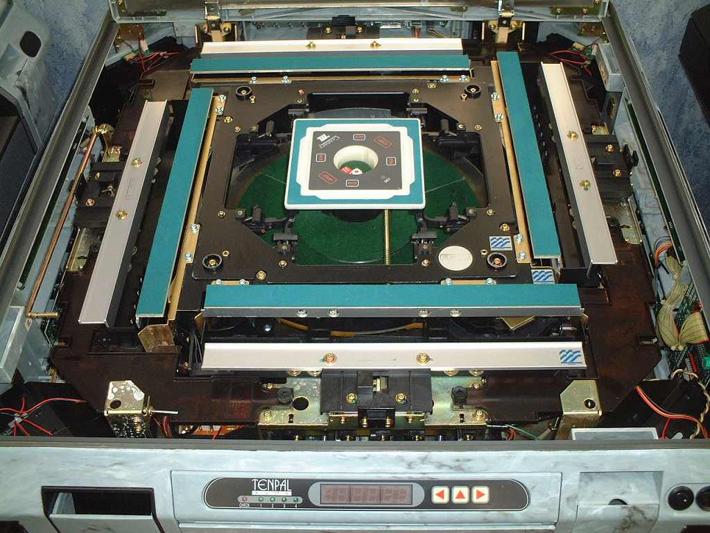 株式会社 大創／中古全自動麻雀卓