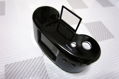 デジタルハリネズミ2 レビュー