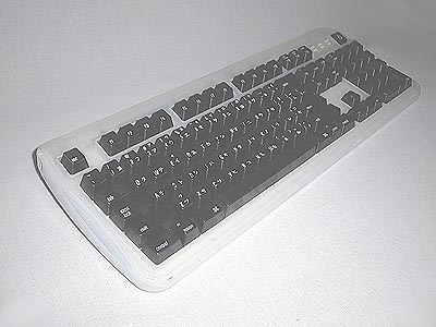Apple Macintosh keyboard