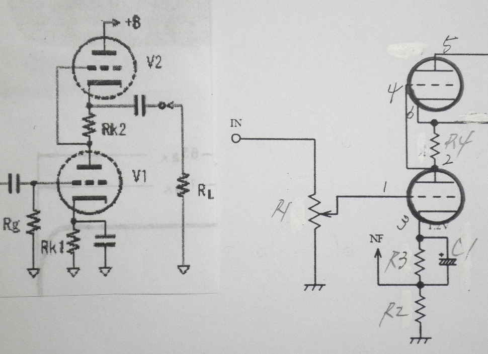 6L6GCシングルアンプ自作に挑戦、懐かしい真空管アンプを作る、枚方市