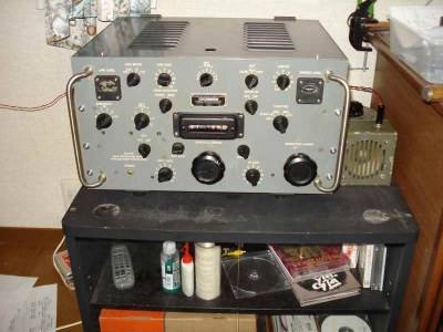 コリンズ 受信機 R－390A