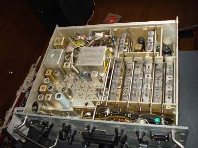 コリンズ 受信機 R－390A