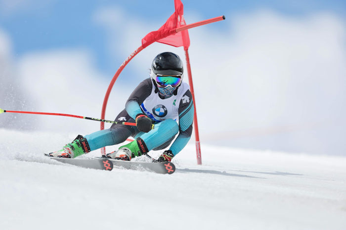 Wzero-Snow かぐらレーシングキャンプ/コンセプト