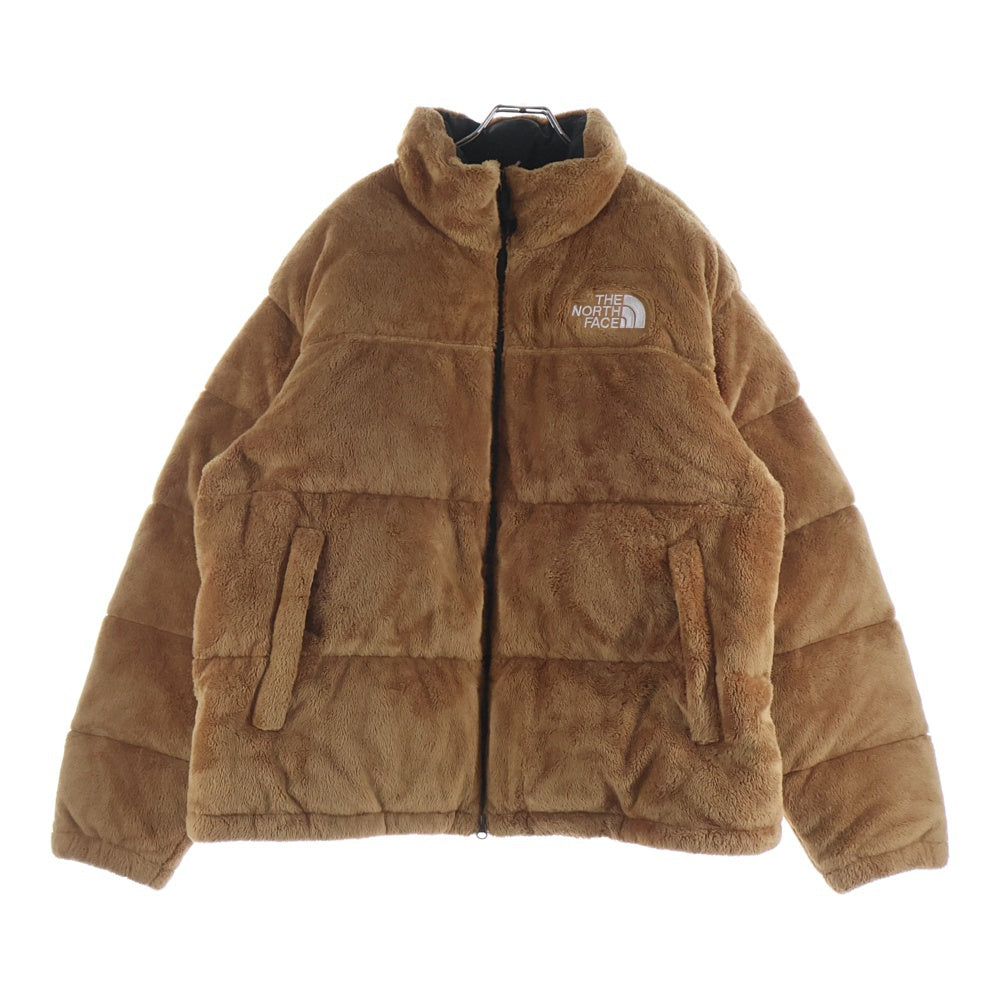 THE NORTH FACE(ザノースフェイス) VERSA VELOUR NUPTSE JACKET バーサ