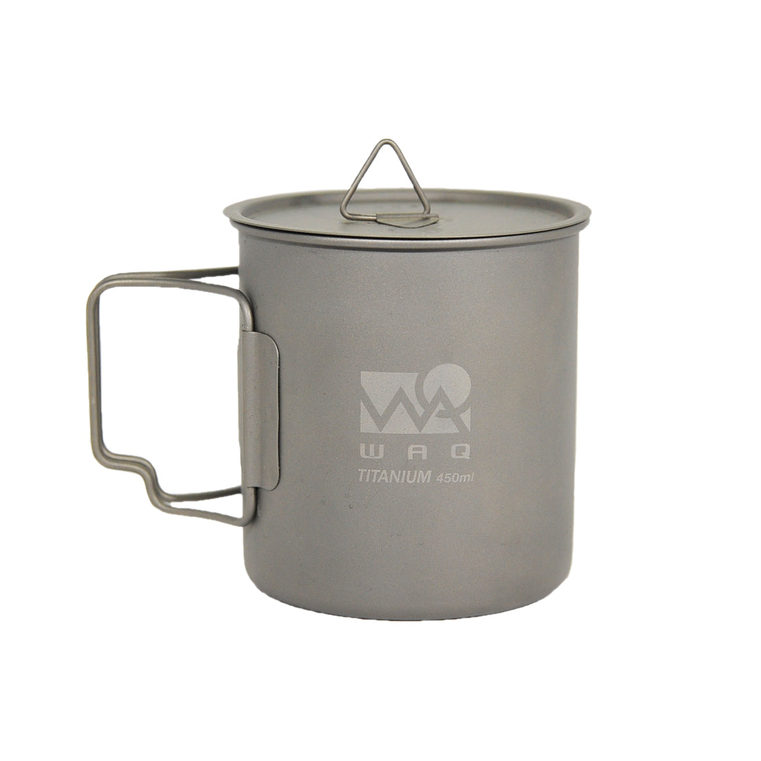 チタンマグ 450ml WAQ 【1年保証】 – WAQ公式オンラインストア