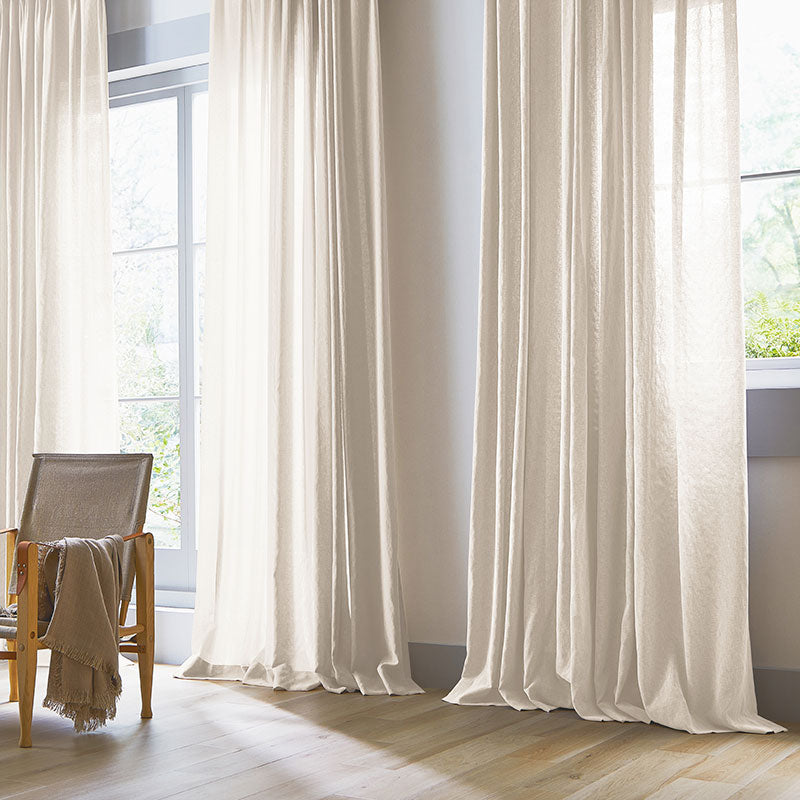 セデュイール レースカーテン – WARDROBE sangetsu