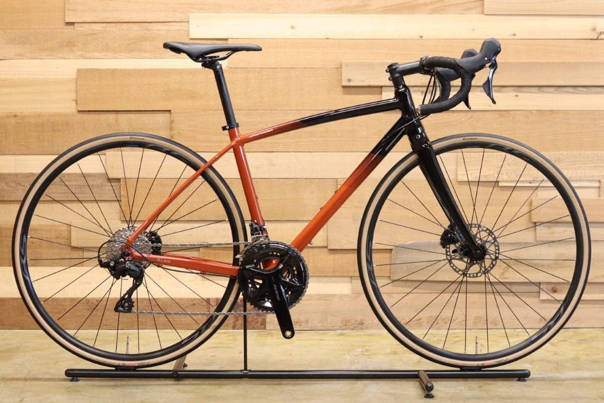 アンカー ANCHOR RL6D DISC 2024 450サイズ シマノ 105 R7120 12S