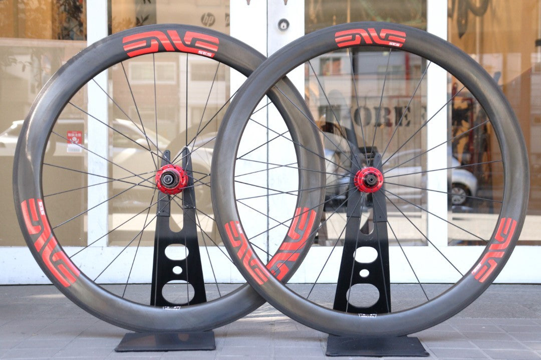 エンヴィ ENVE SES4.5 G2 クリスキング CHRISKING カーボン