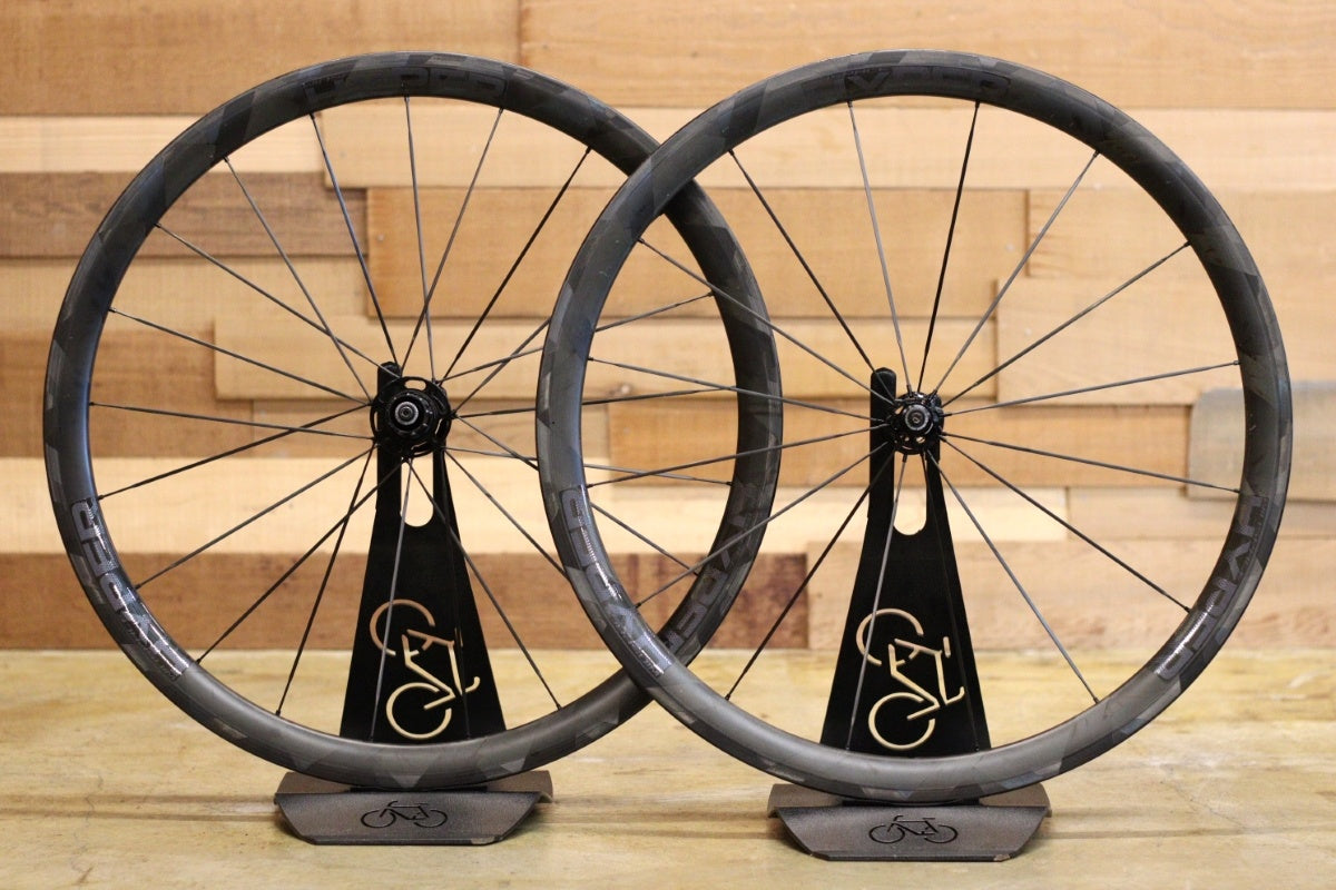 ウィンスペース WINSPACE ルンハイパー LUN HYPER 38mm リム カーボン