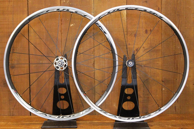 フルクラム FULCRUM レーシング3 RACING 3 アルミ クリンチャー