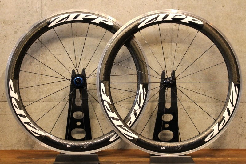 ジップ ZIPP フラッシュポイント FLASH POINT FP60 アルミ×カーボン