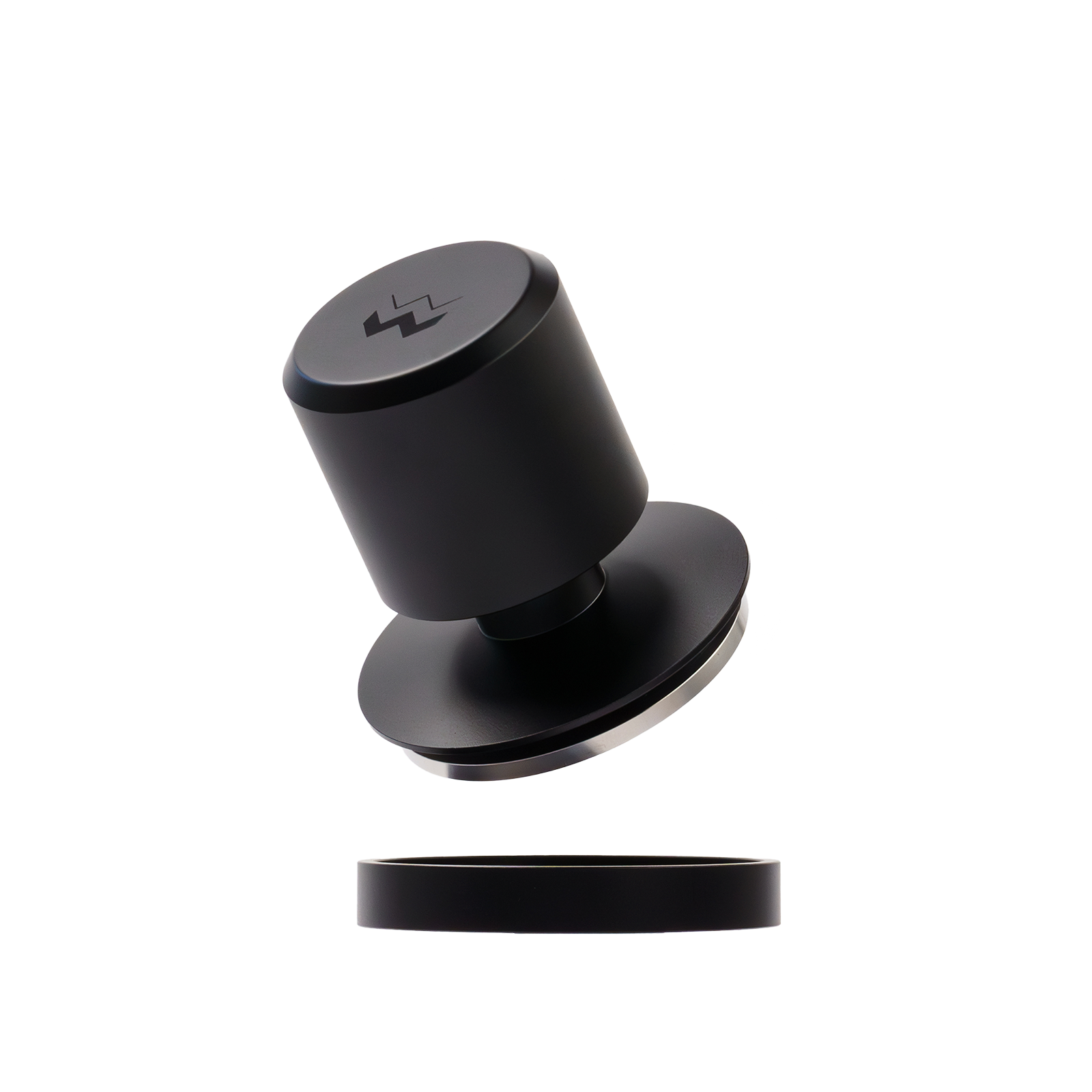 Really Nice Tamper – Weber Workshops