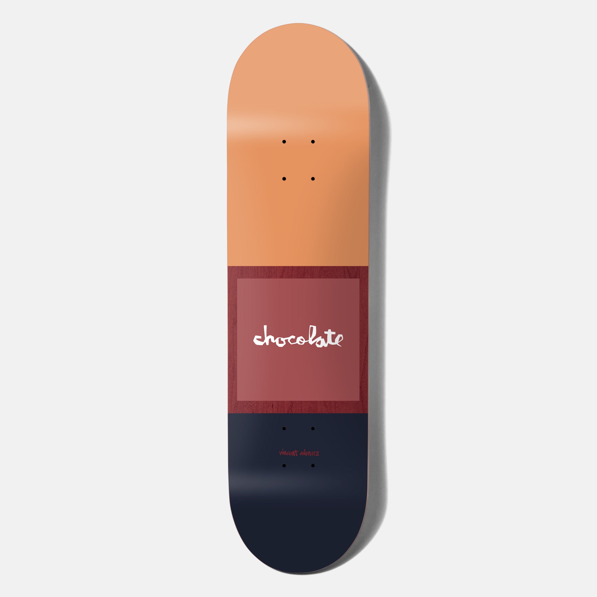 Chocolate Skateboards - 8.5