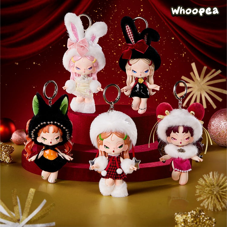 DODOSUGAR NAMI CheersDay Series Blind Box – WHOOPEA