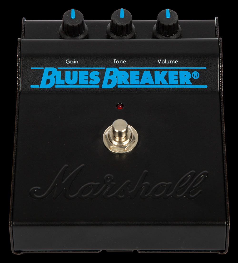 Bluesbreaker Overdrive – Wildwood Guitars