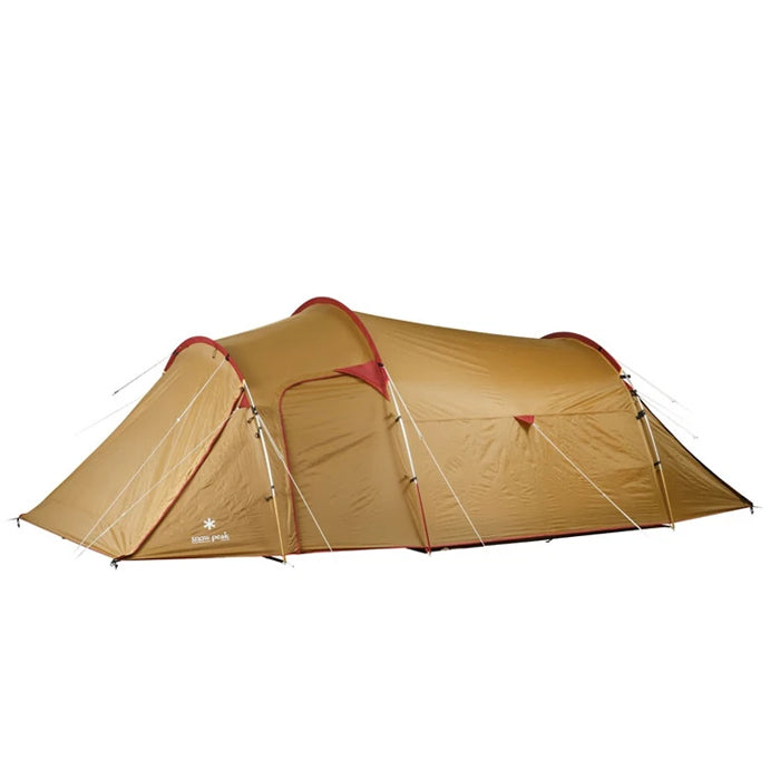 Snow Peak Vault SDE-080RH