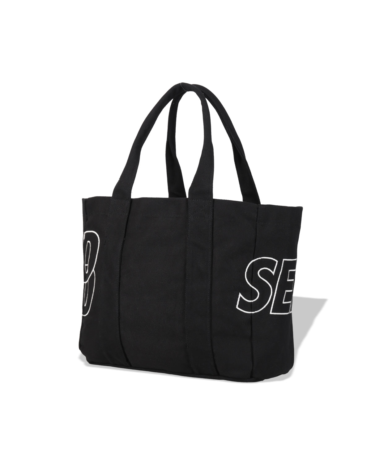 MULCH POCKET TOTE BAG – WIND AND SEA