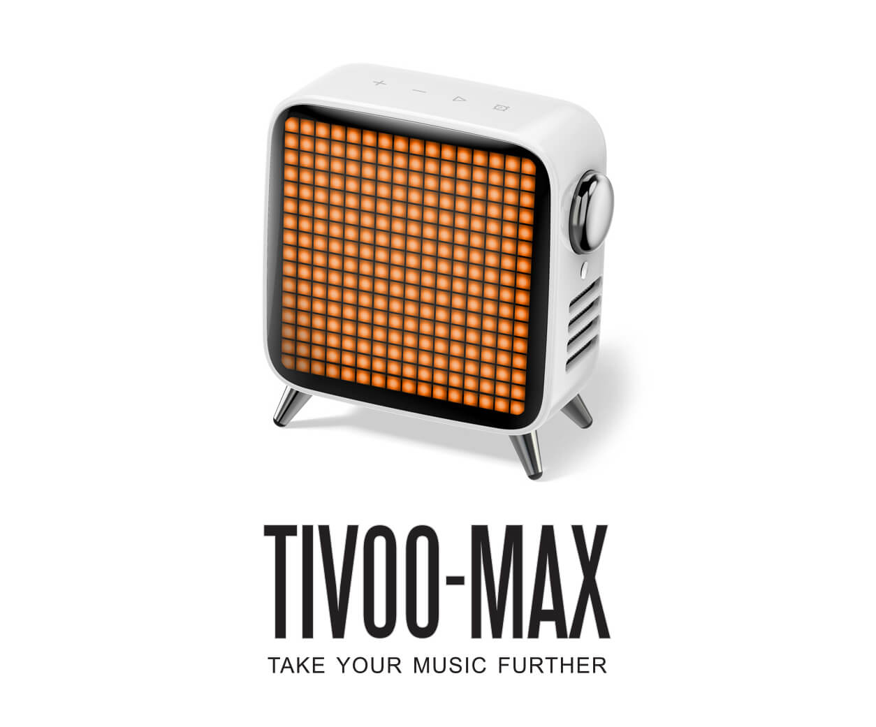 TIVOO MAX - DIVOOM :: WiseTech