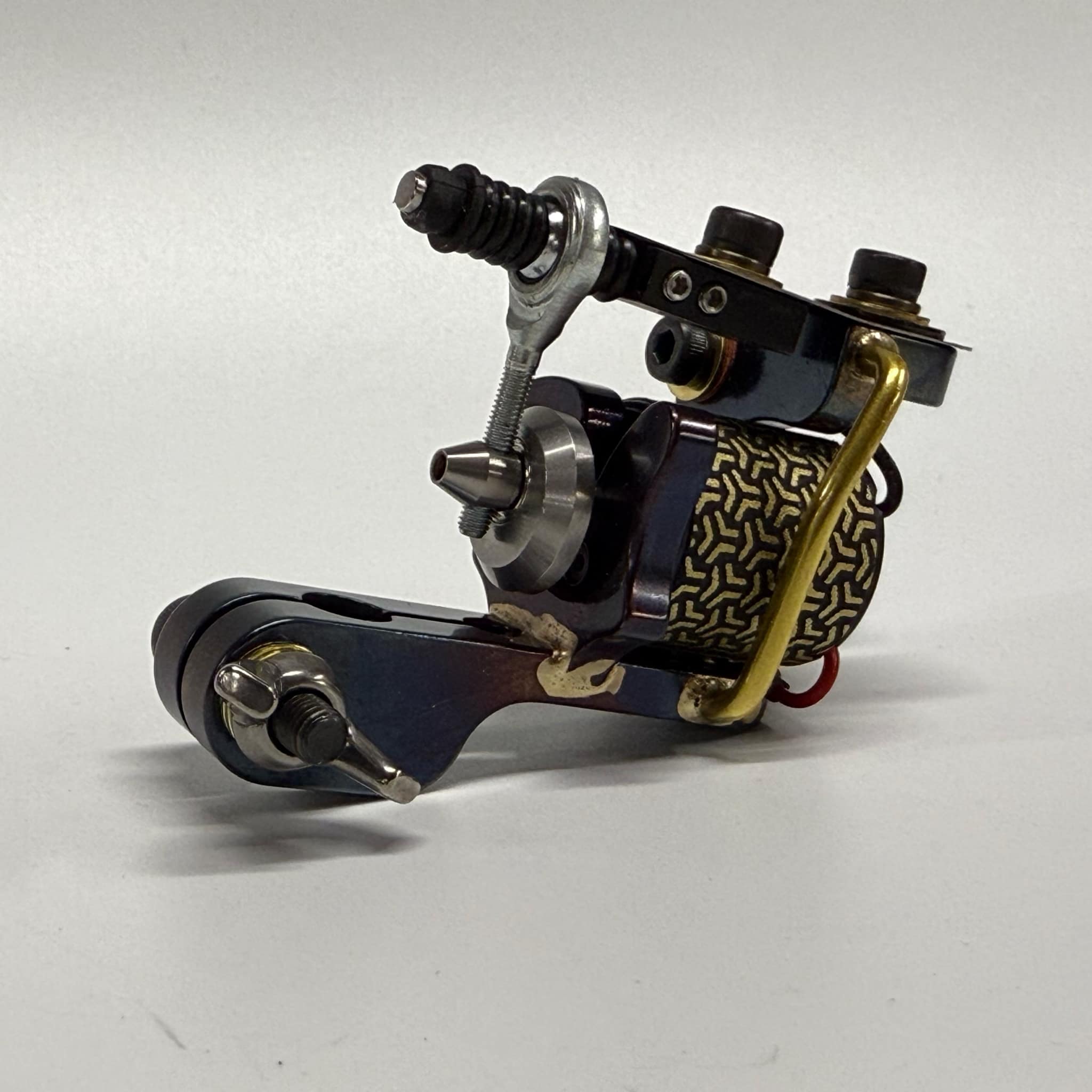 定価¥55000ウィザード✨ タトゥーマシン グランドラインDX 【公式通販】