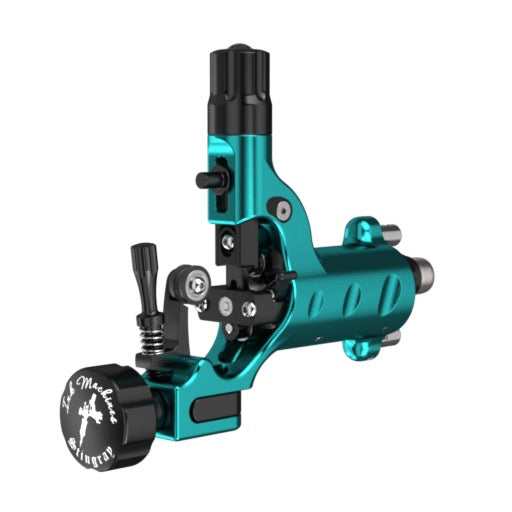 Stingray X2 - Cyanide Cyan – Wizard T.S オンライン