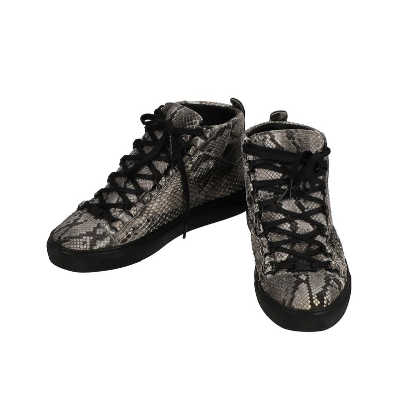 BALENCIAGA バレンシアガ/メンズファッション｜WonderREX-ONLINE 公式