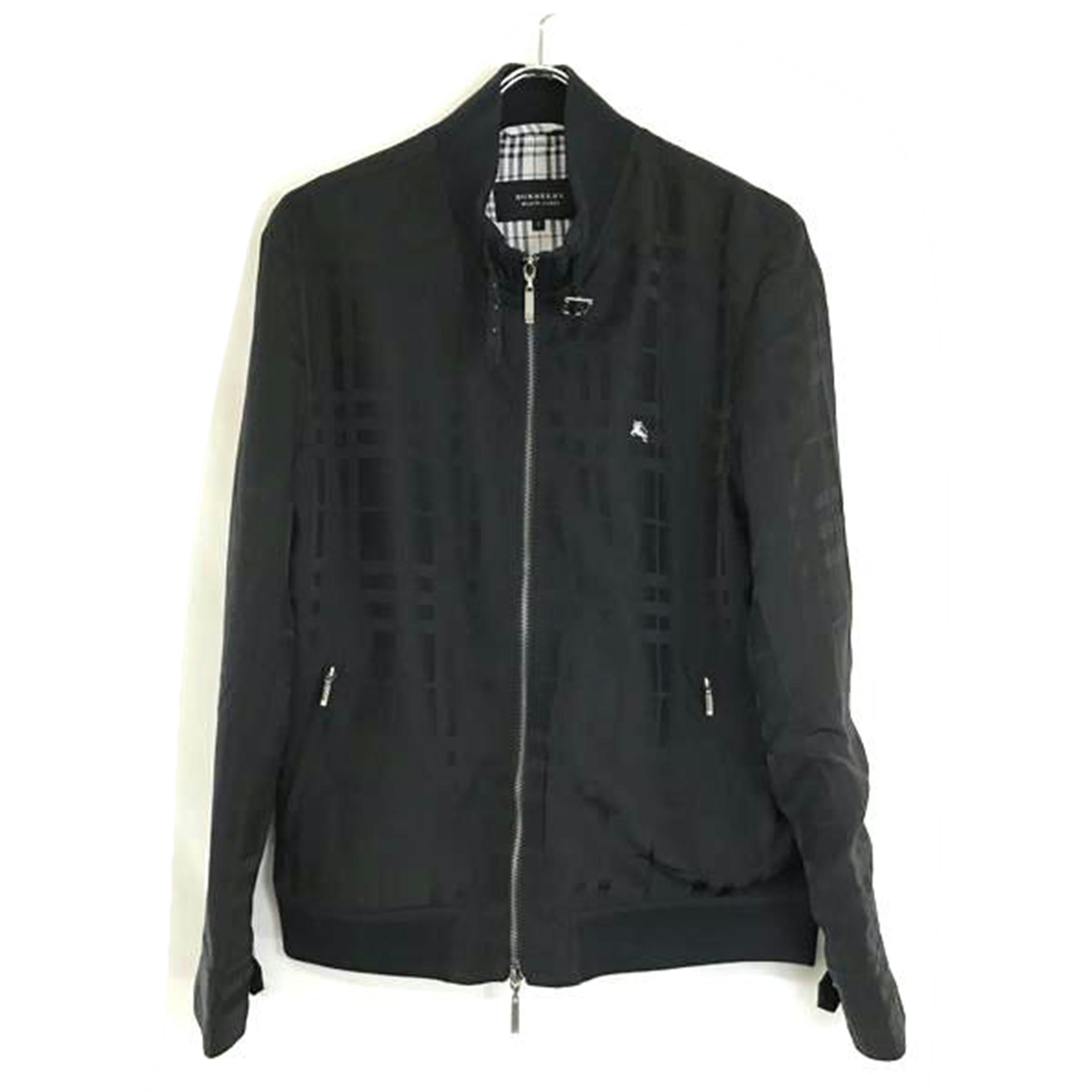 BURBERRY BLACK LABEL バーバリーブラックレーベル/メンズファッション