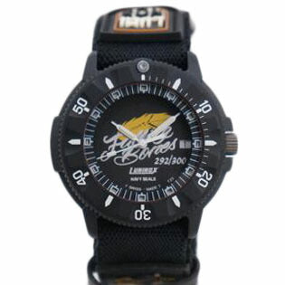 LUMINOX×岩城滉一 ルミノックス×岩城滉一/時計｜REXT ONLINE