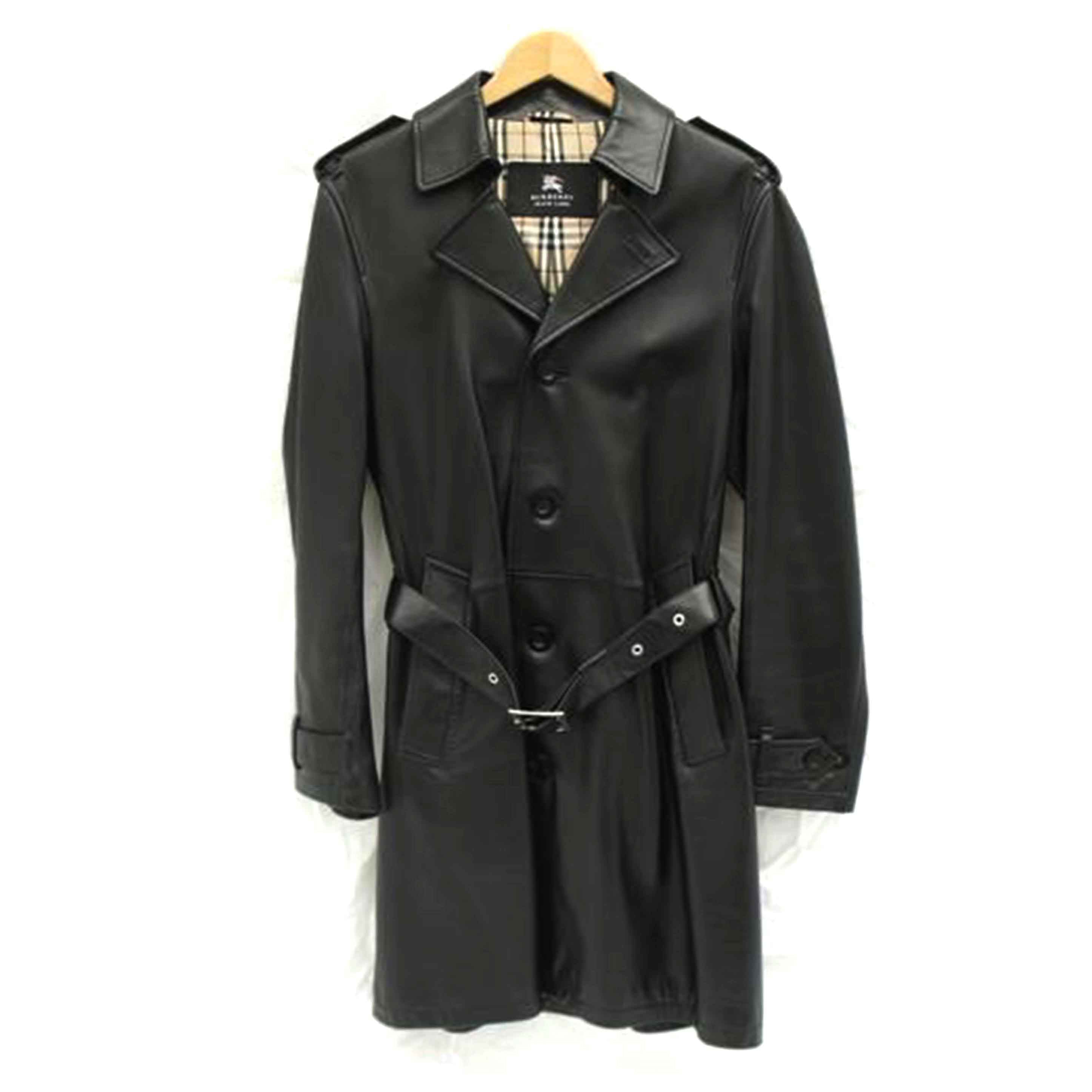 BURBERRY BLACK LABEL バーバリーブラックレーベル