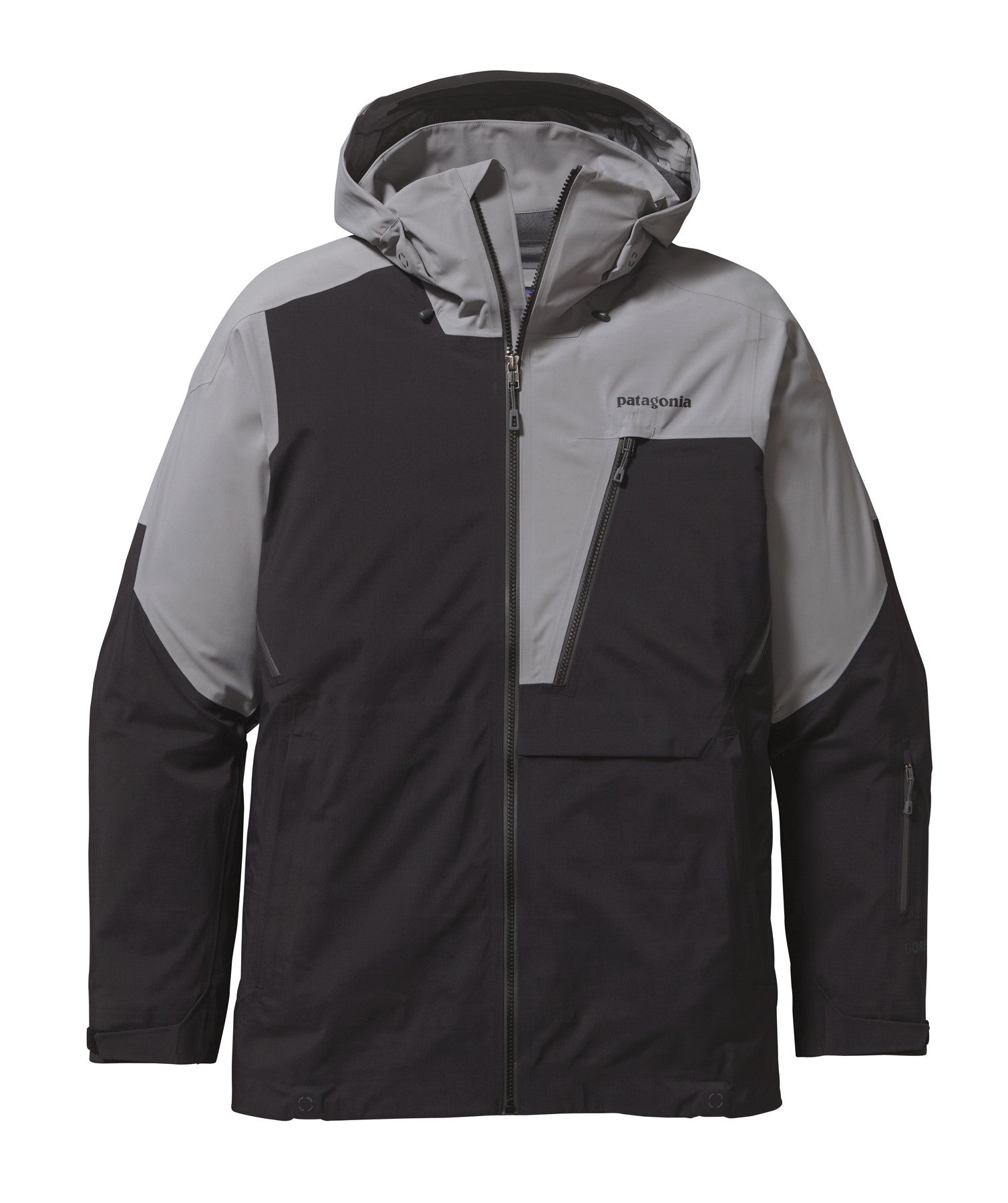 M's Untracked Jacket – Patagonia Worn Wear®
