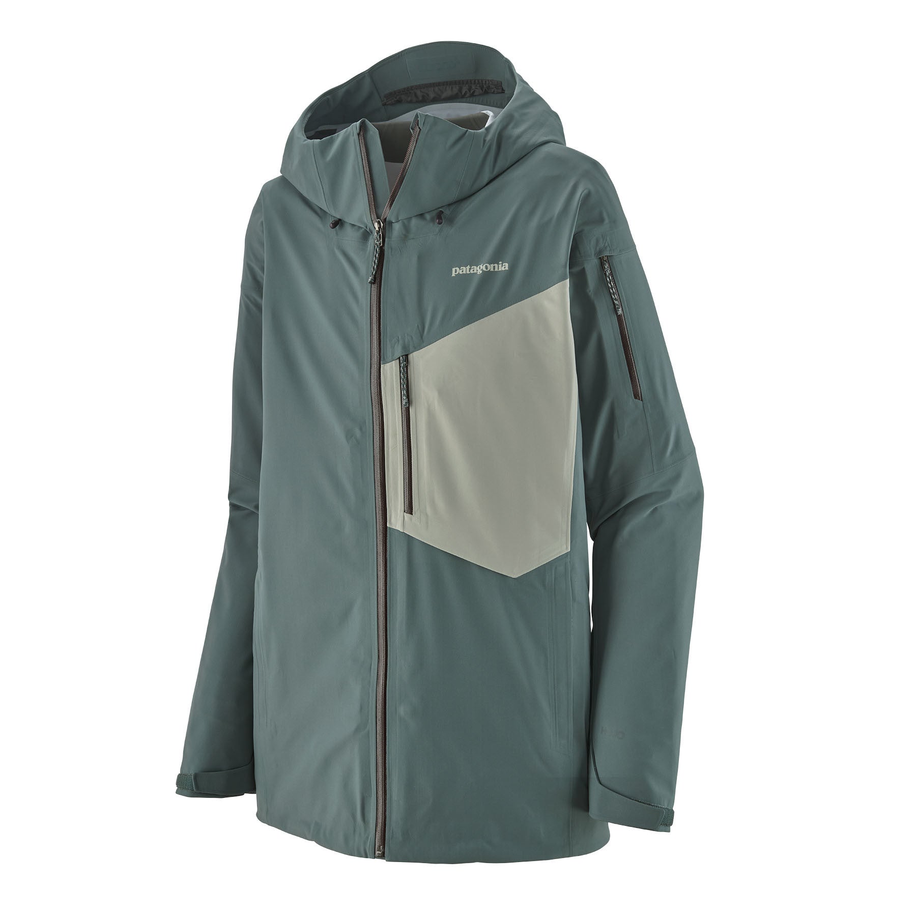 Men's SnowDrifter Jacket – Patagonia Worn Wear®