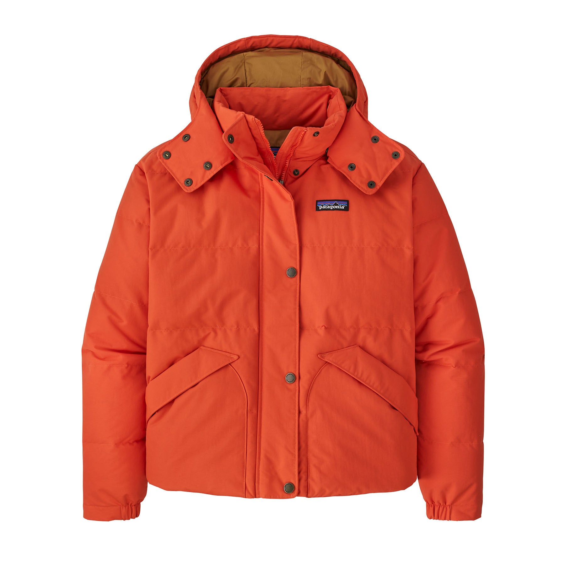 Women's Downdrift Jacket – Patagonia Worn Wear®
