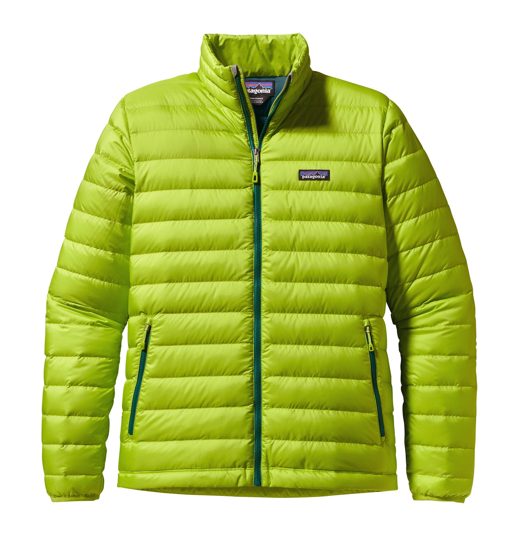 Men's Down Sweater – Patagonia Worn Wear®