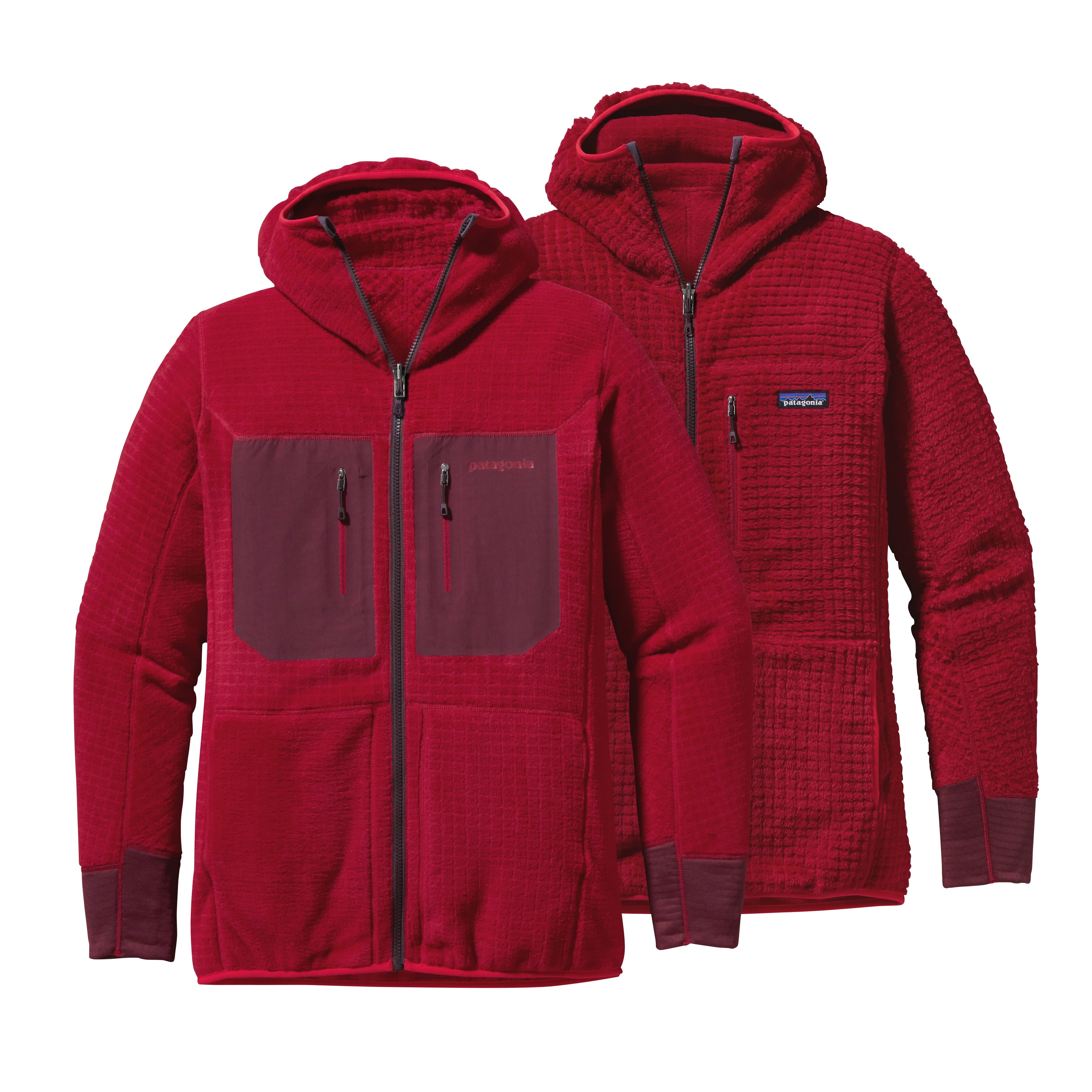 patagonia R3 ユーレックスインサータブル・フード Mサイズ M's R3