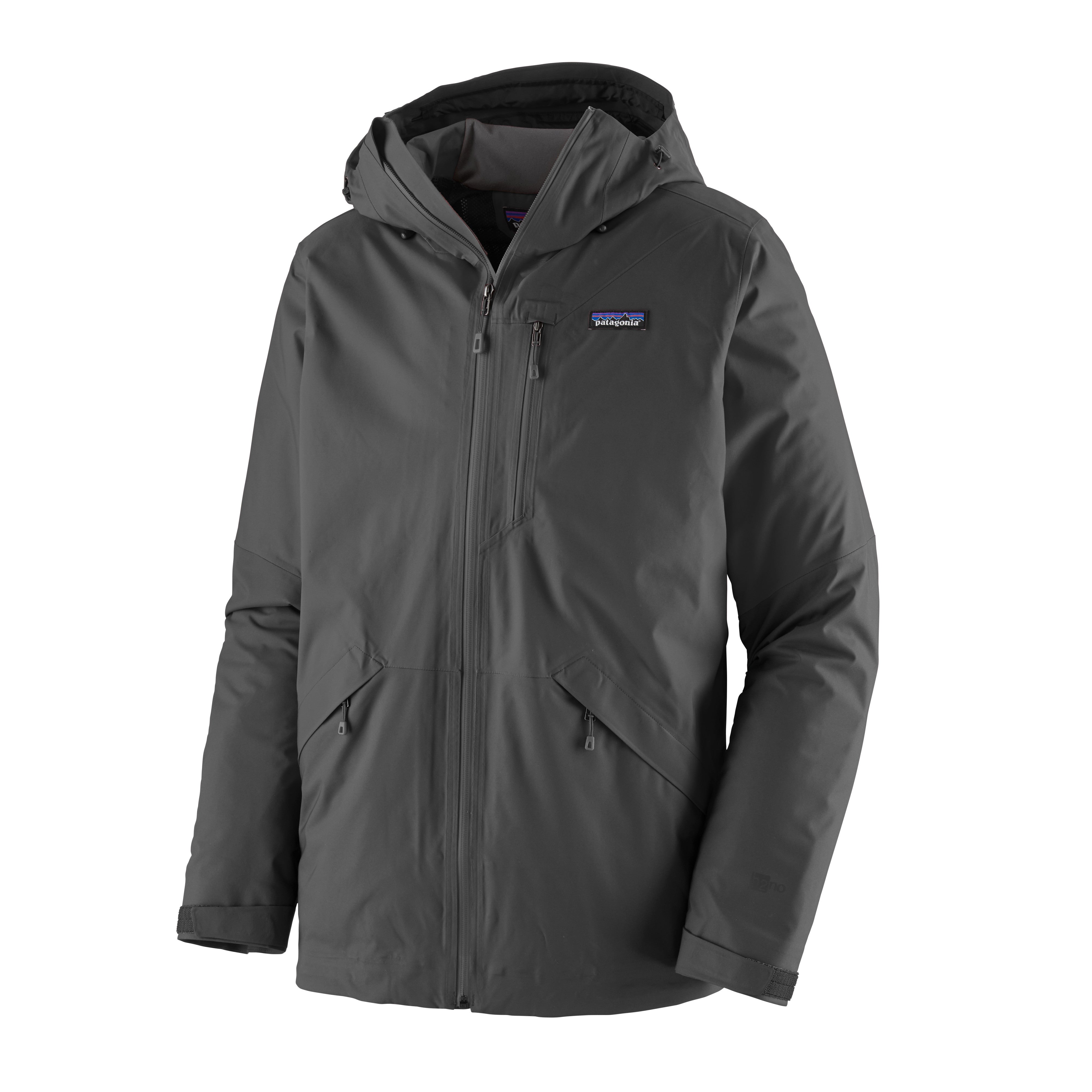 PATAGONIA 30942 shotスノーショット ジャケット S M's Snowshot