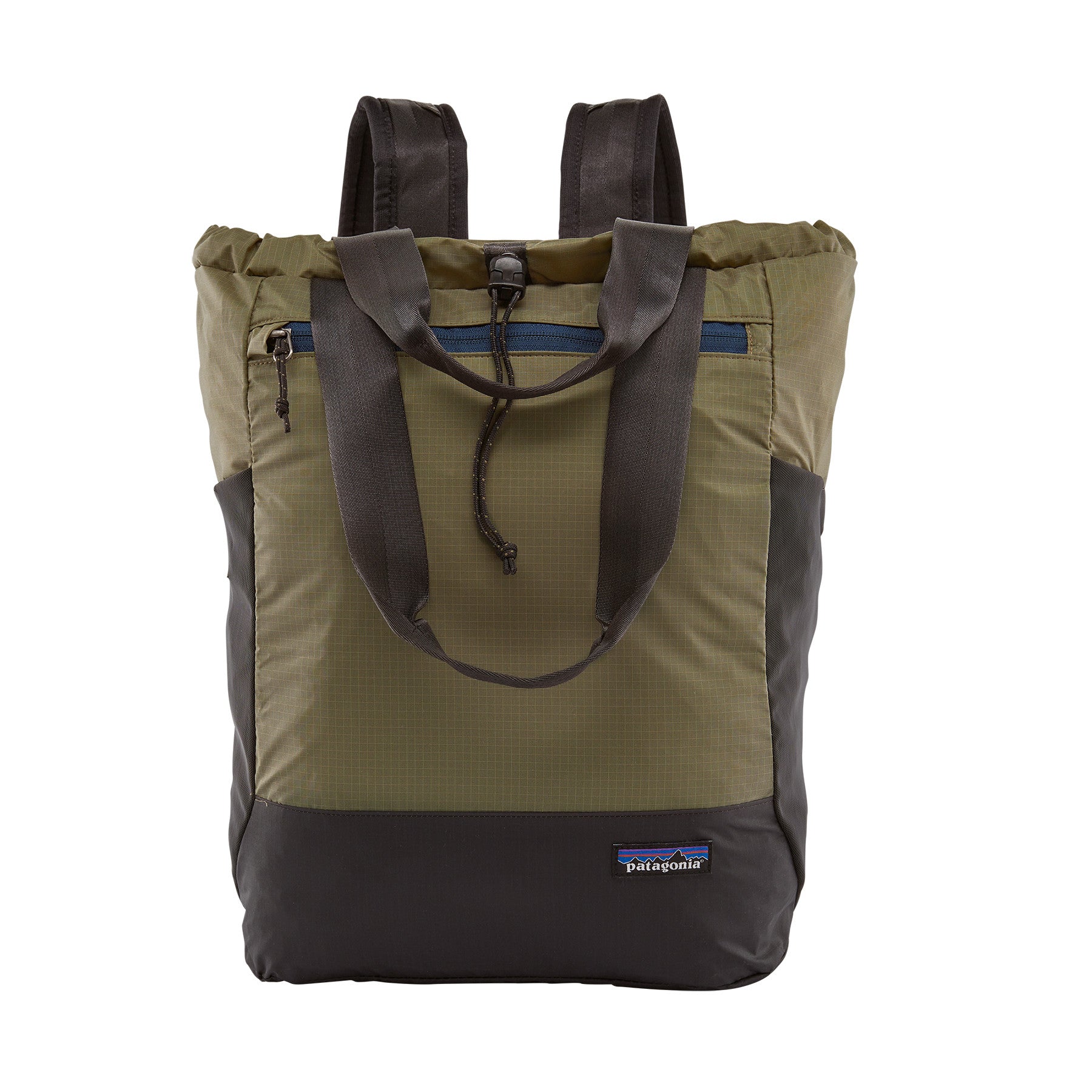 Ultralight Black Hole® Tote Pack 27L – Patagonia Worn Wear®