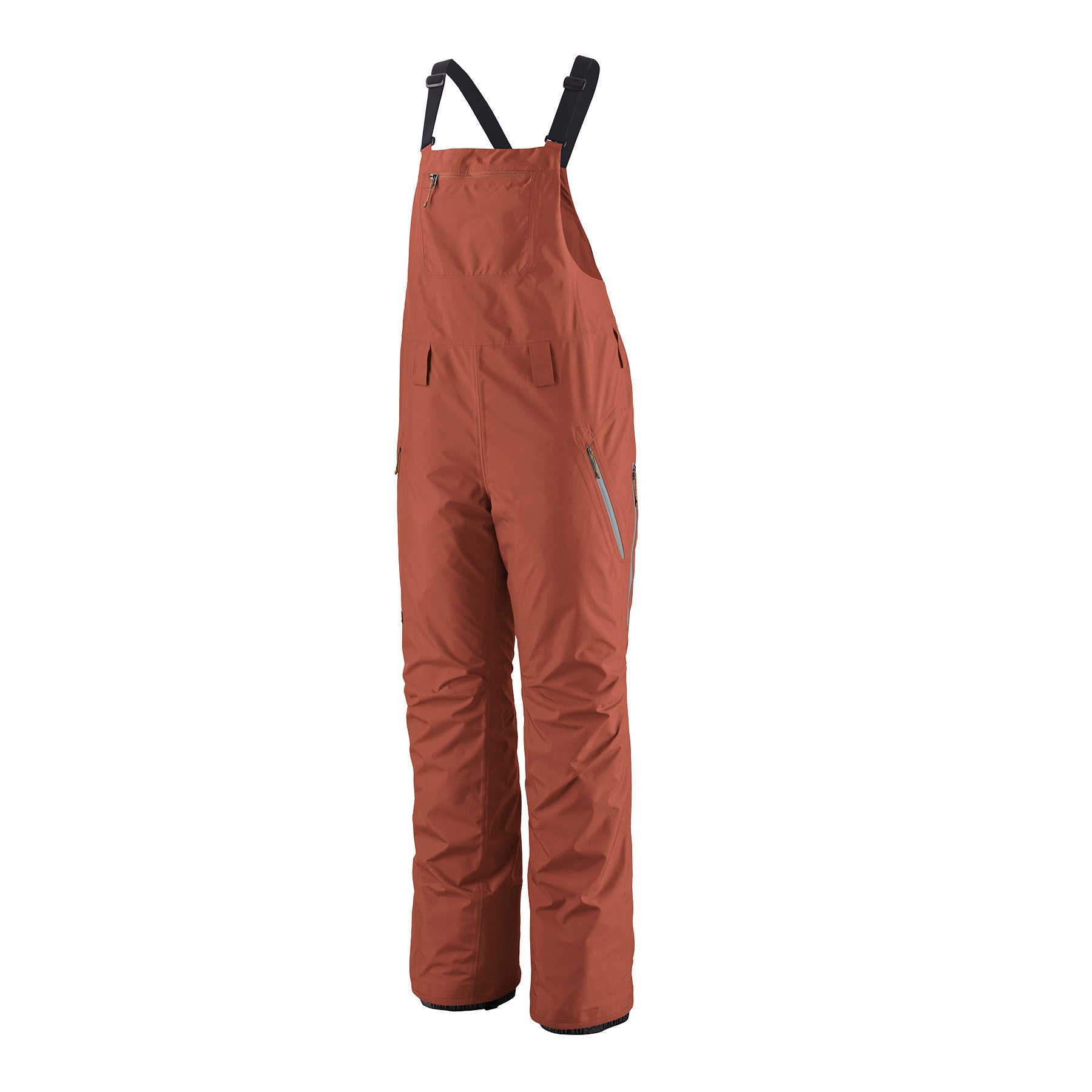 Women's Powder Town Bibs – Patagonia Worn Wear®