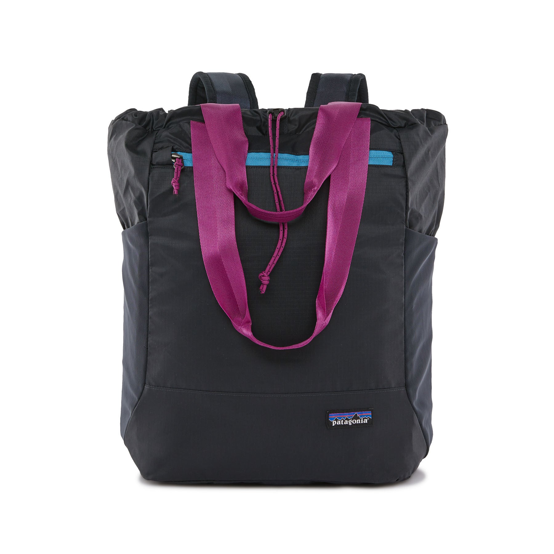 Ultralight Black Hole® Tote Pack 27L – Patagonia Worn Wear®