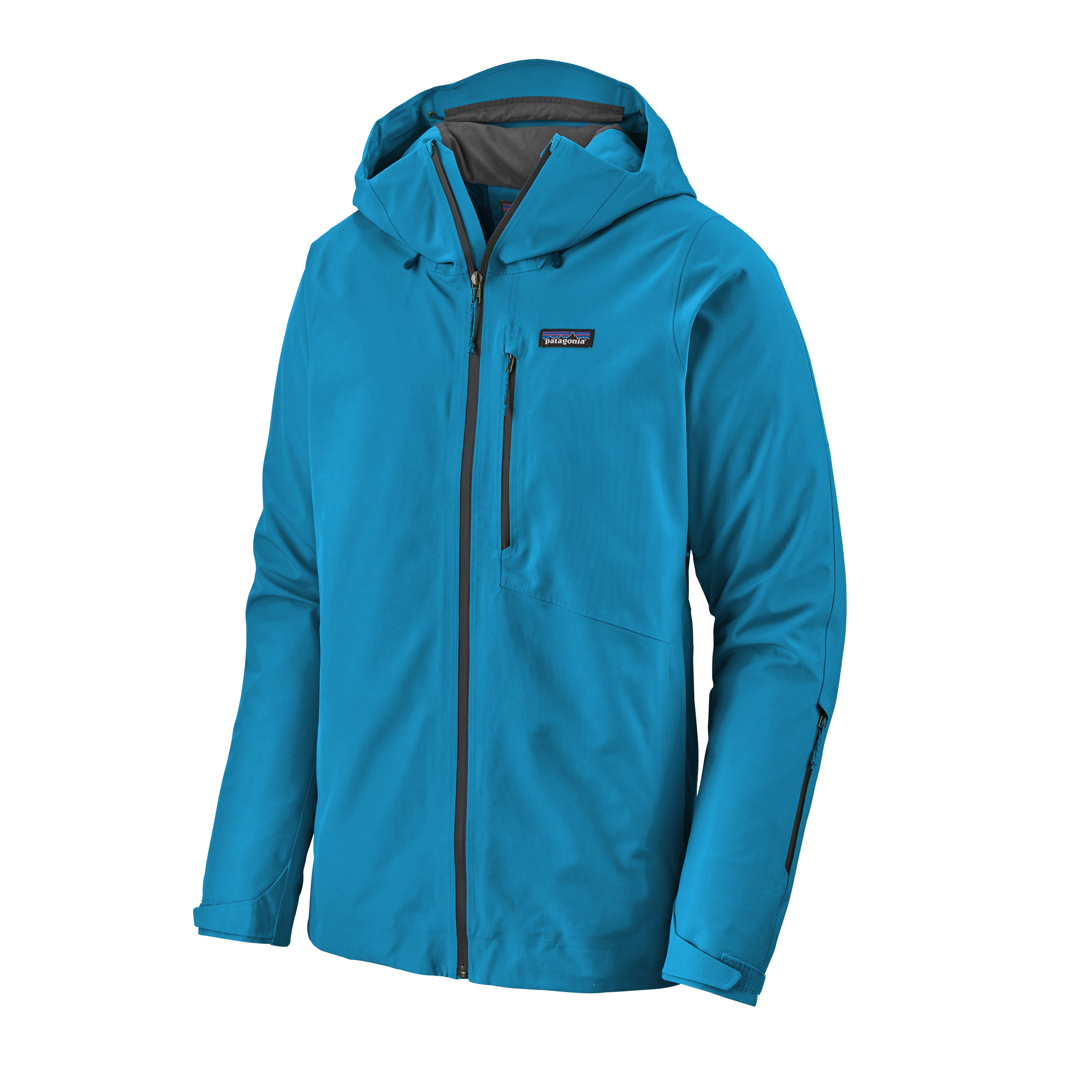 M's Powder Bowl Jacket – Patagonia Worn Wear®