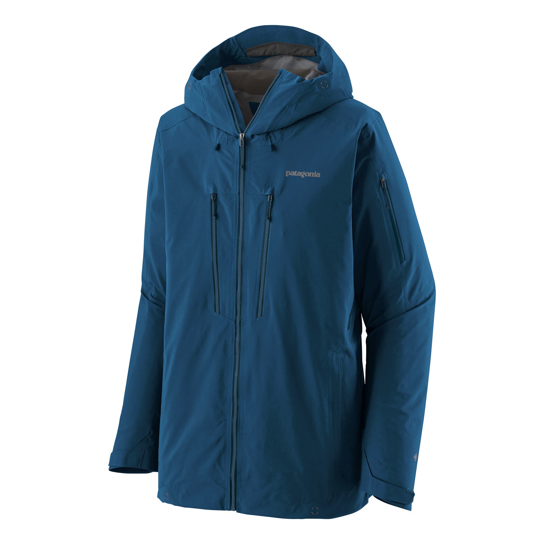 Men's PowSlayer Jacket – Patagonia Worn Wear®